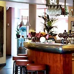 B&B Hotel Paris Grand Roissy Cdg Aeroport 
