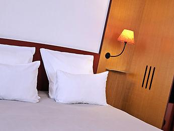 Paris Grand Cdg Aeroport Hotel Roissy-en-France