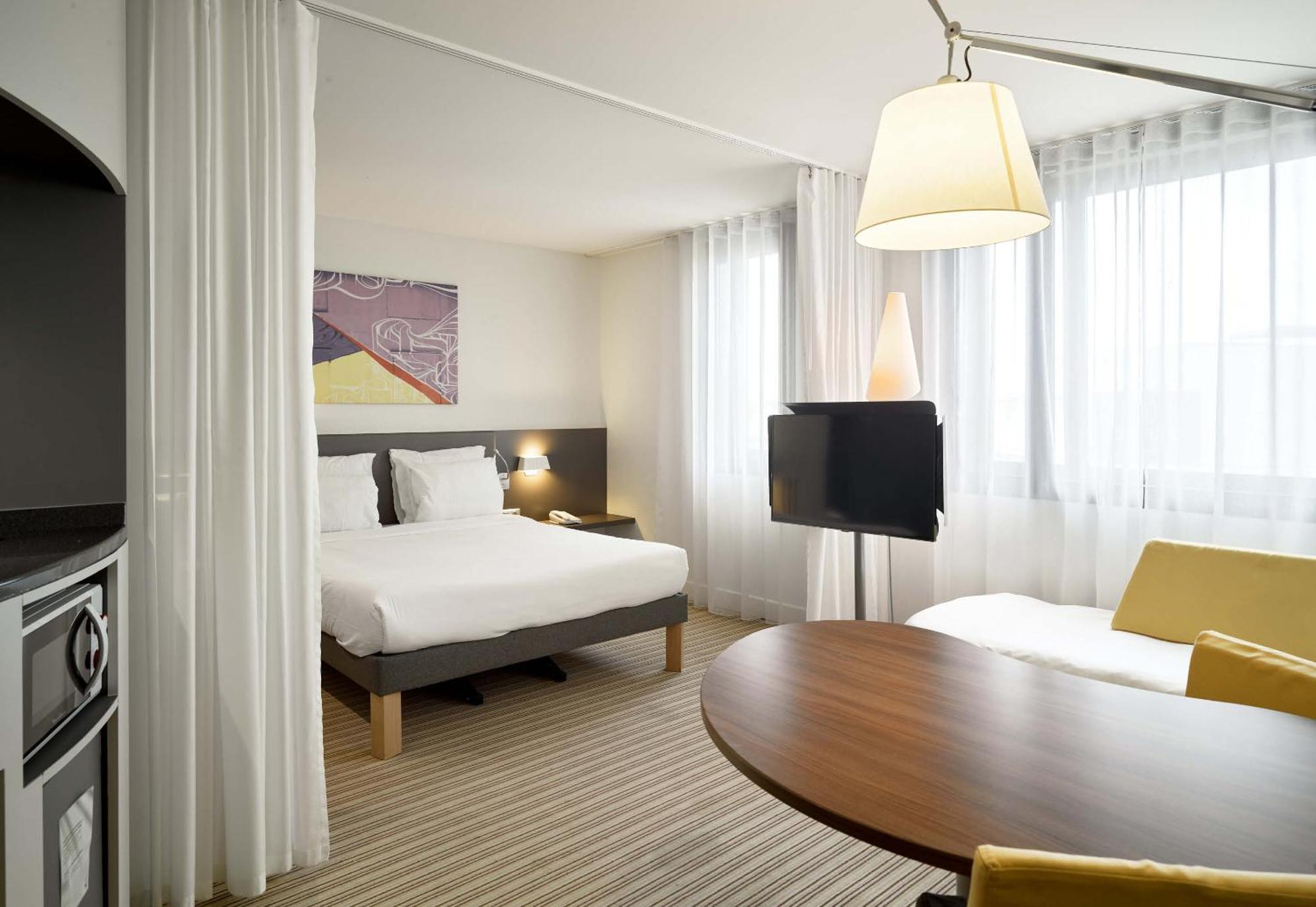 Hotel Paris Grand Cdg Aeroport Roissy-en-France