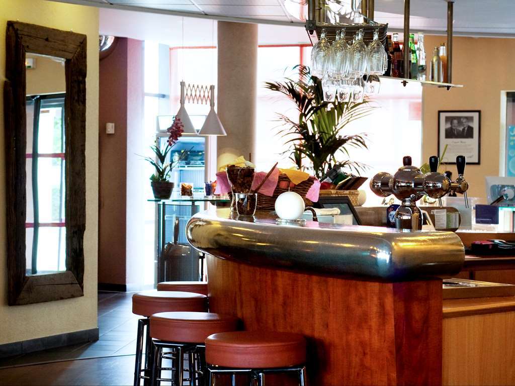 Paris Grand Cdg Aeroport Hotel Roissy-en-France