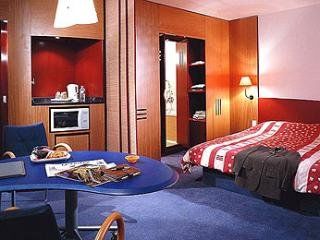 Hotel Paris Grand Cdg Aeroport Roissy-en-France