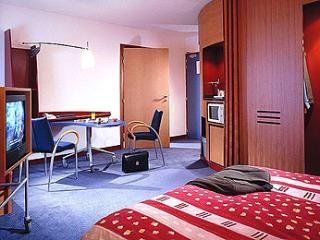 Hotel Paris Grand Cdg Aeroport Roissy-en-France