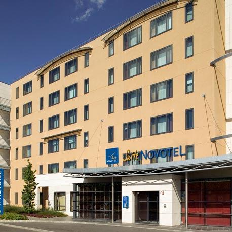 Hotel Paris Grand Cdg Aeroport Roissy-en-France
