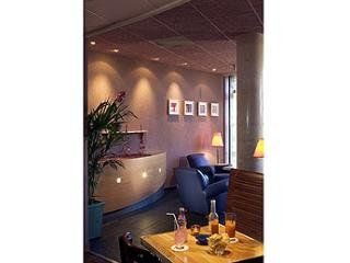 Paris Grand Cdg Aeroport 4* Roissy-en-France