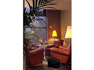 Paris Grand Cdg Aeroport Hotel 4*