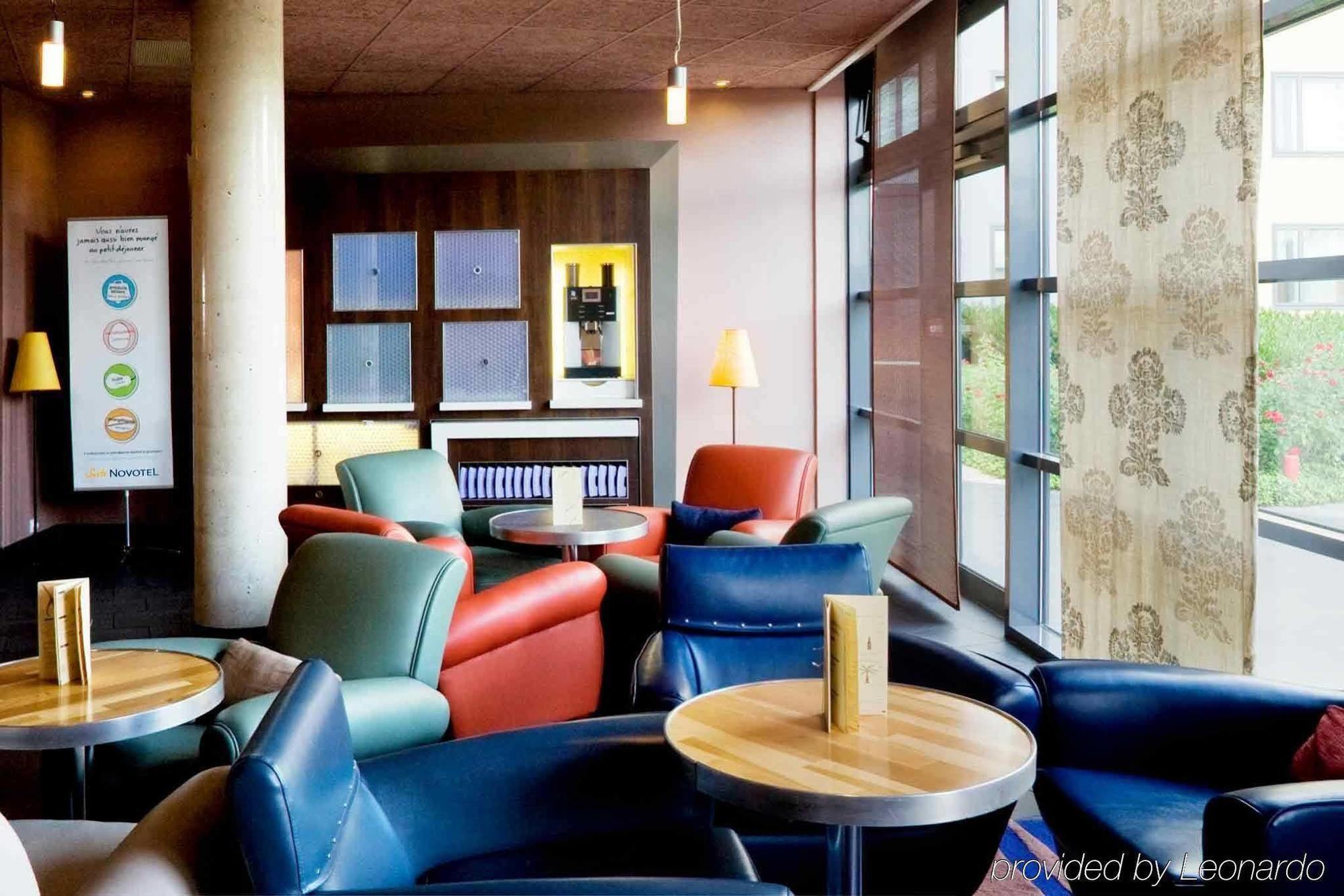 Hotel Paris Grand Cdg Aeroport Roissy-en-France